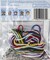 DIY Mill Hill Christmas Tree Globe Christmas Bead Cross Stitch Ornament Kit